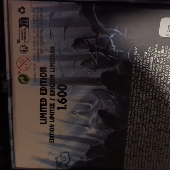 The Corpse Bride Loungefly Bundle - Picture 7 of 8